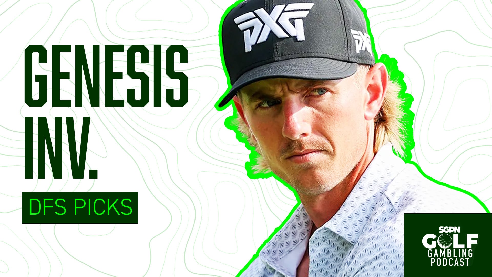 2026 Genesis Invitational DFS Picks | (Golf Gambling Podcast Ep. 562)