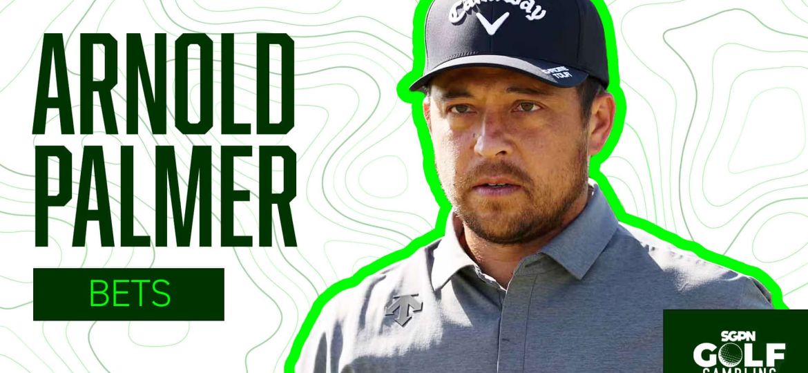 2026 Arnold Palmer Invitational Bets | Golf Gambling Podcast (Ep. 565)