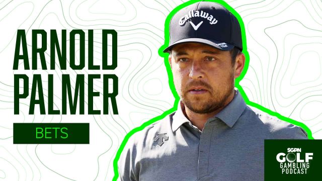 2026 Arnold Palmer Invitational Bets | Golf Gambling Podcast (Ep. 565)