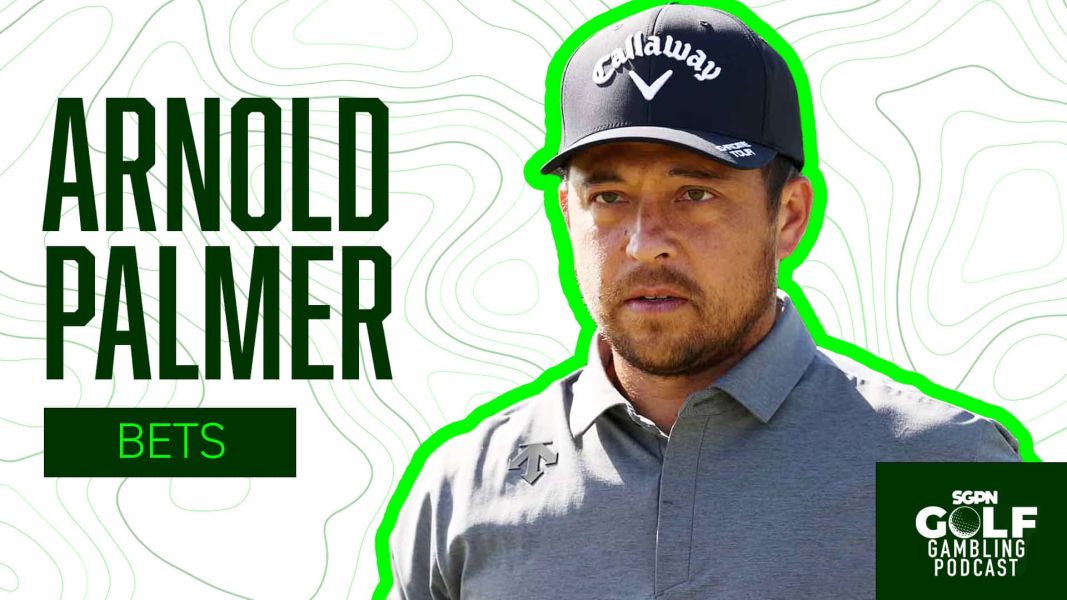 2026 Arnold Palmer Invitational Bets | Golf Gambling Podcast (Ep. 565)