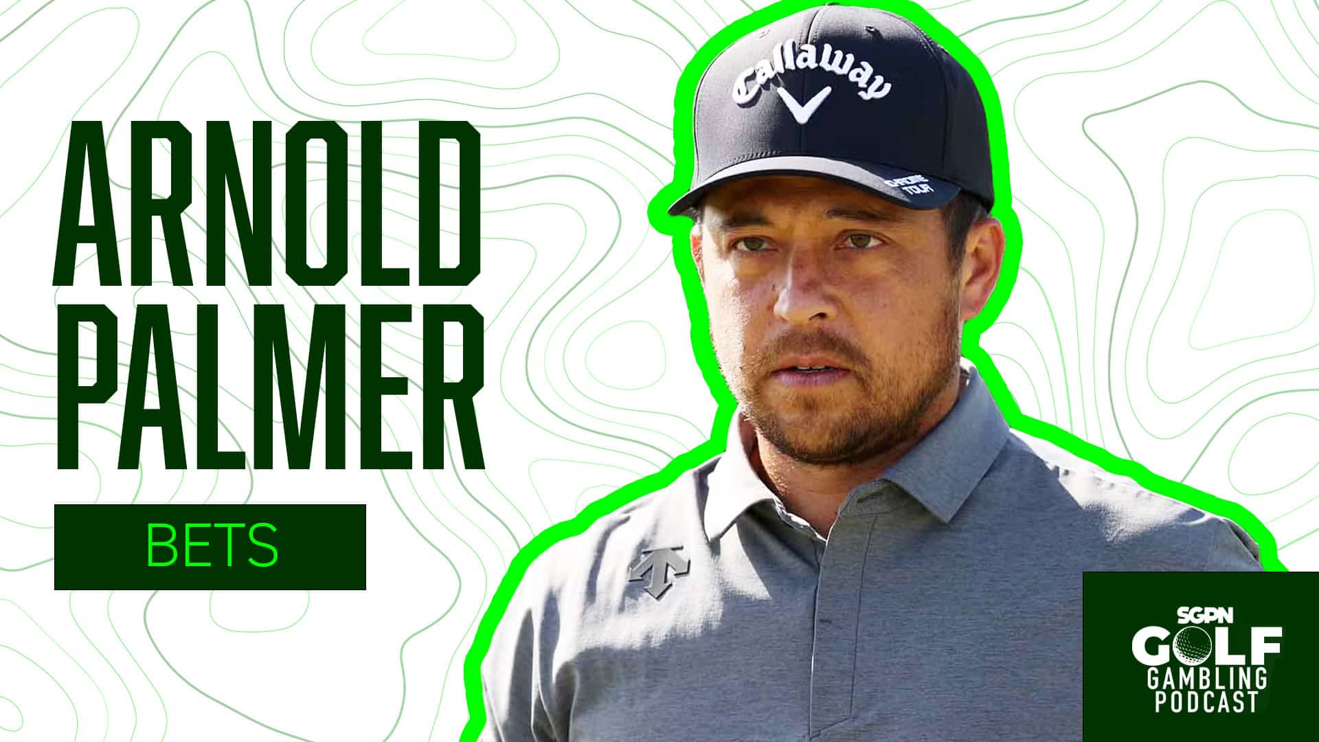2026 Arnold Palmer Invitational Bets | Golf Gambling Podcast (Ep. 565)