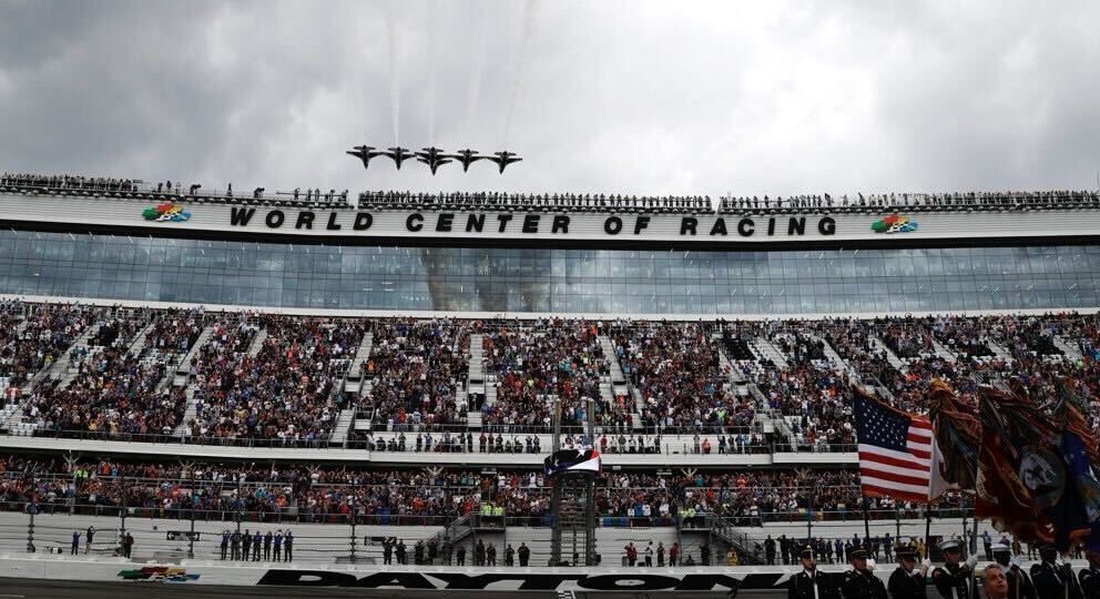 NASCAR Cup Series Daytona 500 Picks, Odds, and Best Bets