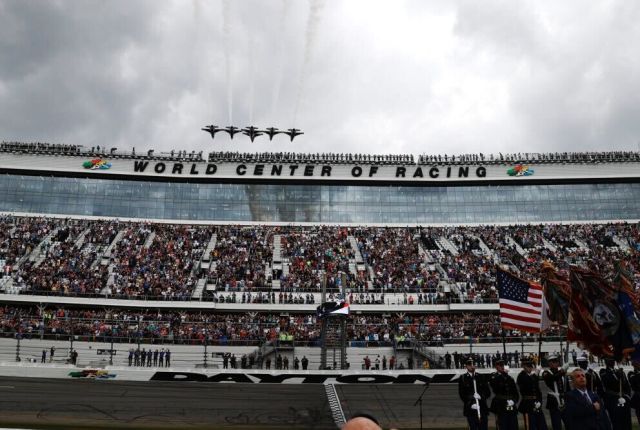 NASCAR Cup Series Daytona 500 Picks, Odds, and Best Bets