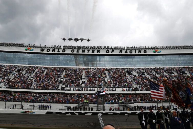 NASCAR Cup Series Daytona 500 Picks, Odds, and Best Bets