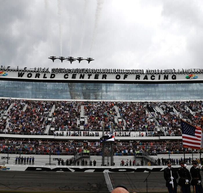 NASCAR Cup Series Daytona 500 Picks, Odds, and Best Bets