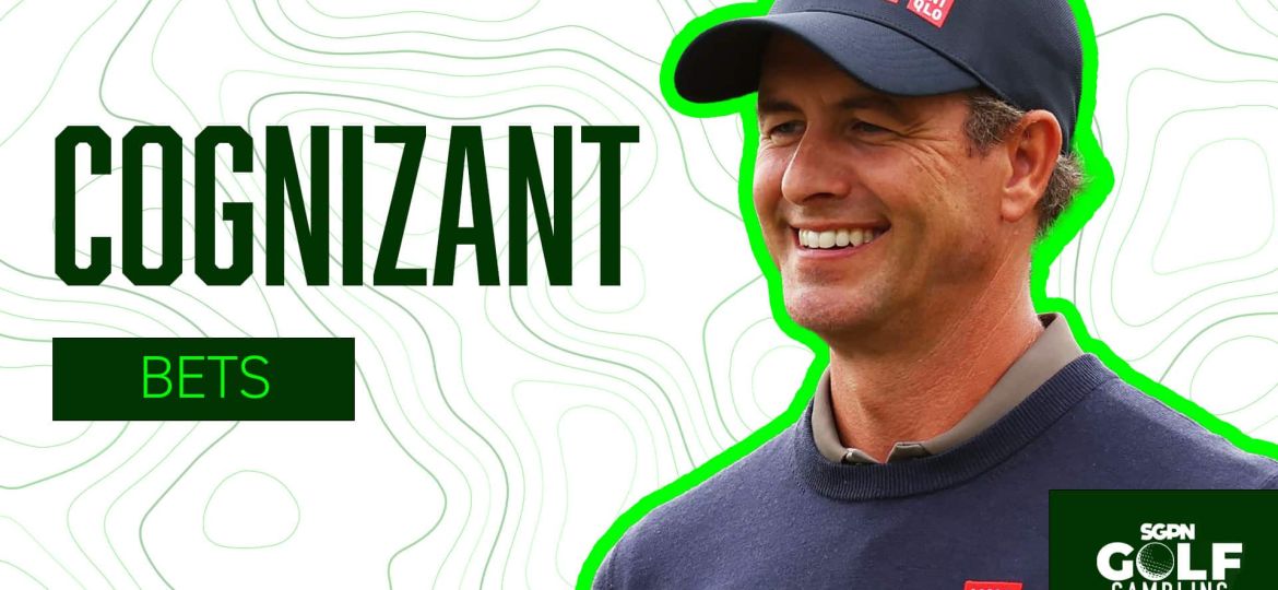 2026 Cognizant Classic Bets | Golf Gambling Podcast (Ep. 563)