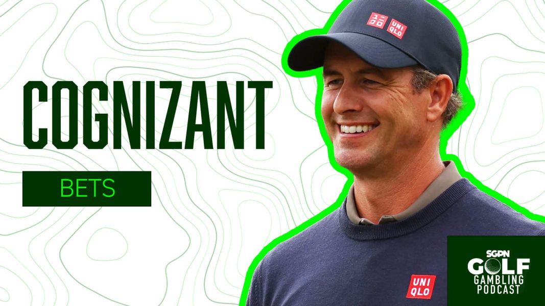 2026 Cognizant Classic Bets | Golf Gambling Podcast (Ep. 563)