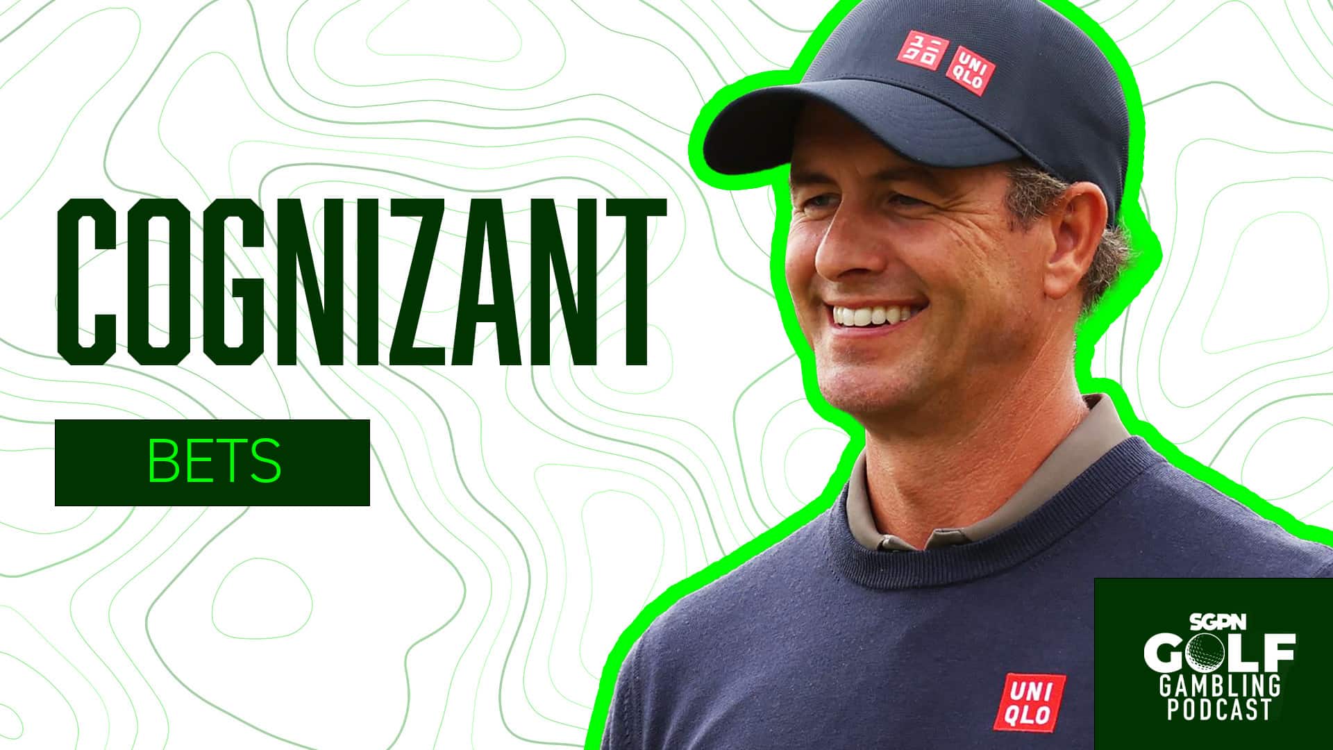 2026 Cognizant Classic Bets | Golf Gambling Podcast (Ep. 563)