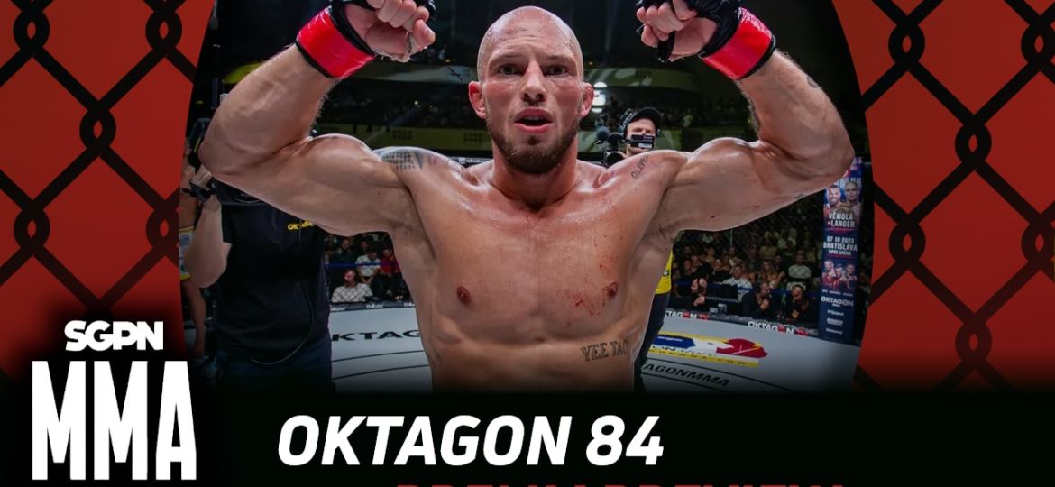 OKTAGON 84 Betting Guide (Too Much Juice) | MMA Gambling Podcast (Ep.1017)
