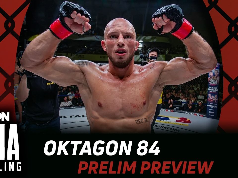 OKTAGON 84 Prelims Betting Guide (Too Much Juice) | MMA Gambling Podcast (Ep.1017)