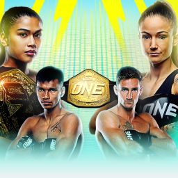ONE Fight Night 40 is our regional show of record this week. Come check out regional mma to make some picks, predictions & bets
