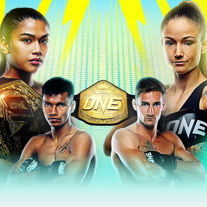 ONE Fight Night 40 is our regional show of record this week. Come check out regional mma to make some picks, predictions & bets