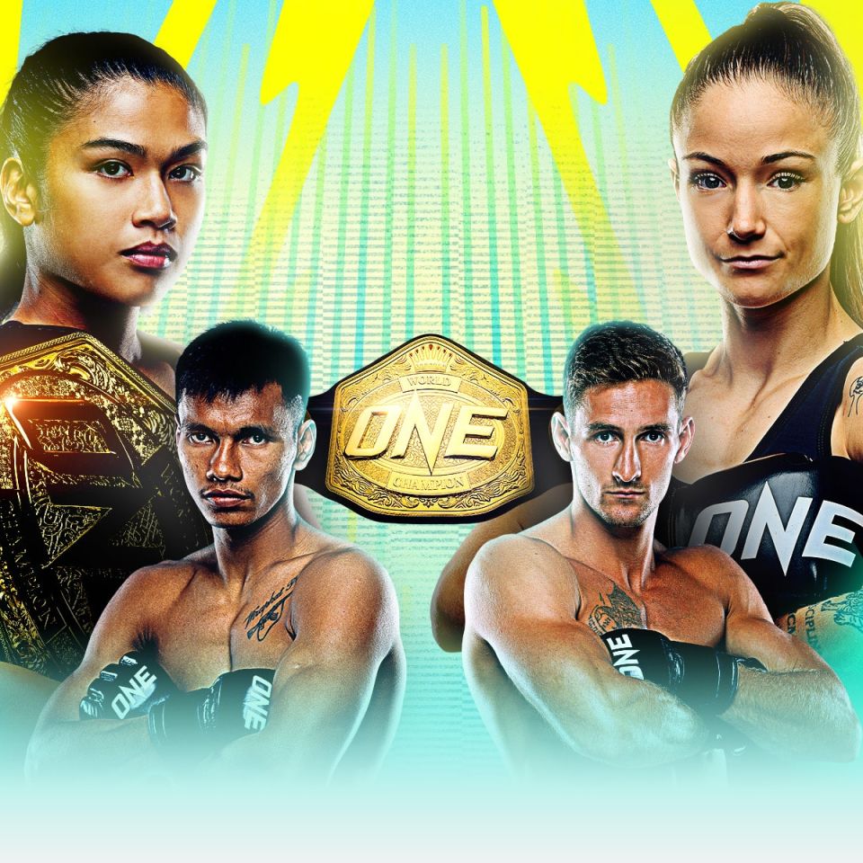 ONE Fight Night 40 is our regional show of record this week. Come check out regional mma to make some picks, predictions & bets