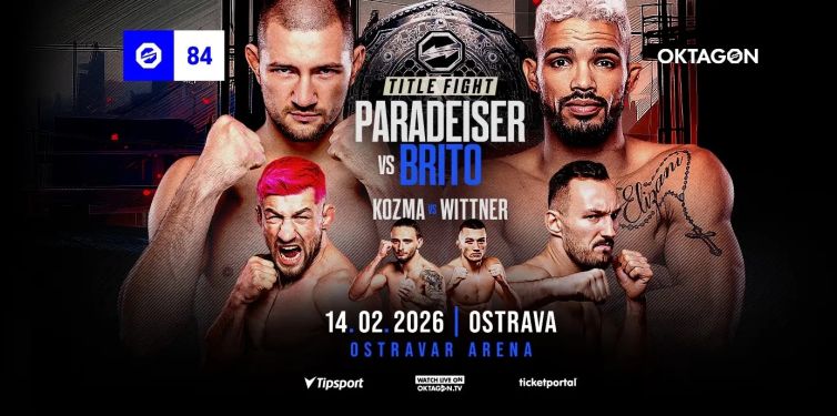 Oktagon 84 is upon us and we've got our favorite prelim pick for the event. Come check out all out MMA and UFC picks, bets and predictions.