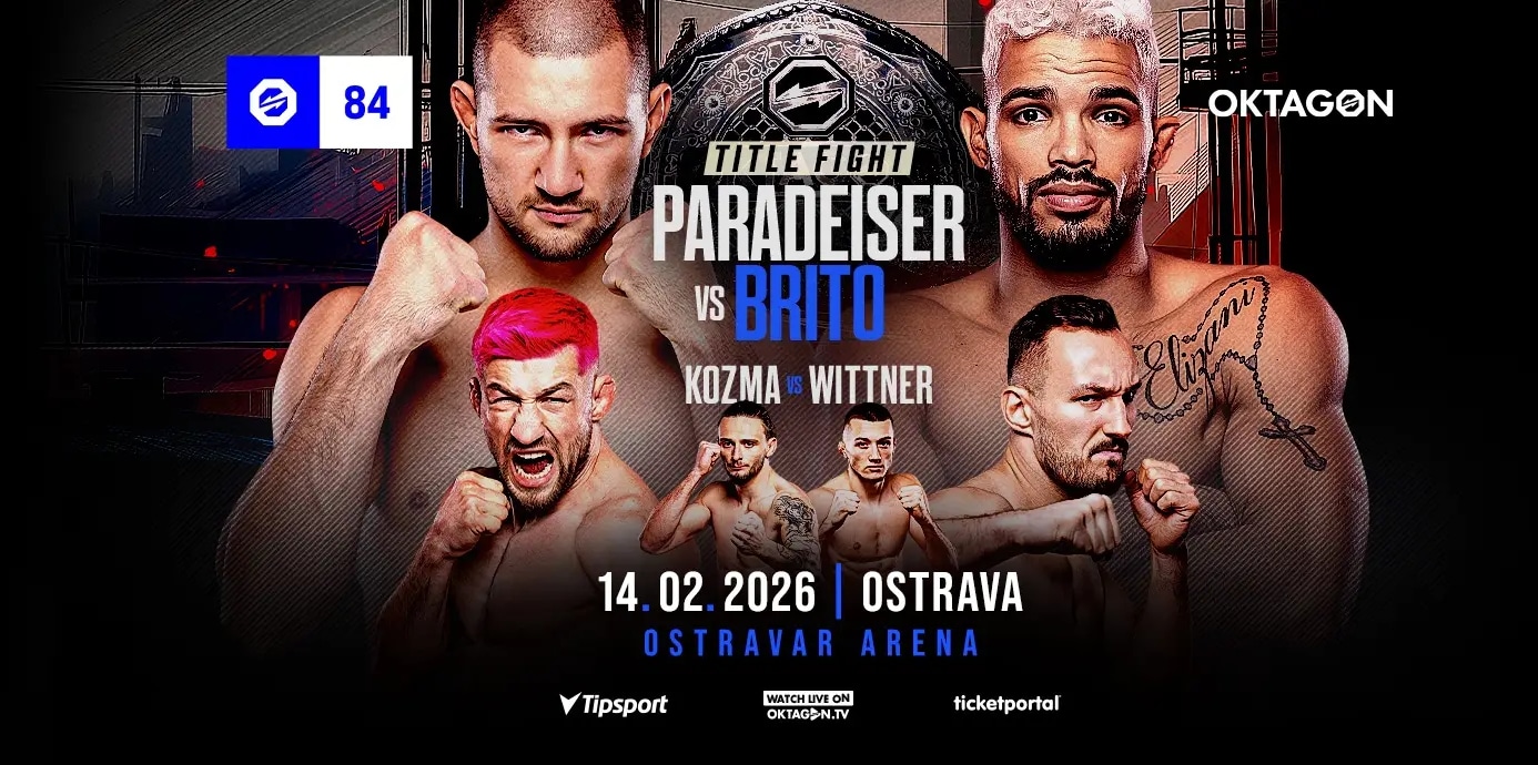 Oktagon 84 is upon us and we've got our favorite prelim pick for the event. Come check out all out MMA and UFC picks, bets and predictions.