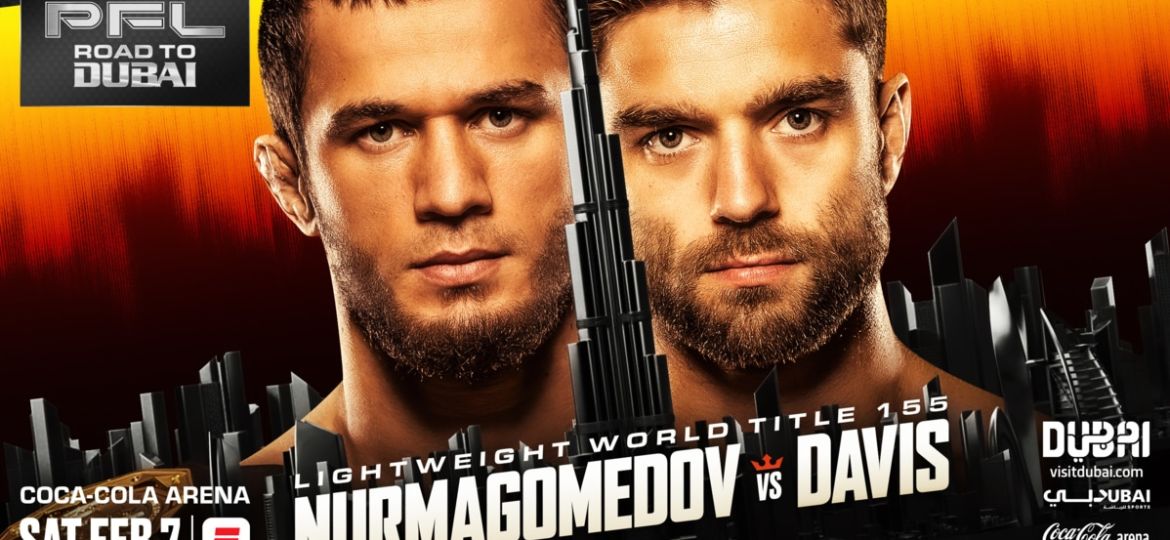 PFL Dubai is our regional show of record this week. Come check out regional mma to make some picks, predictions & bets