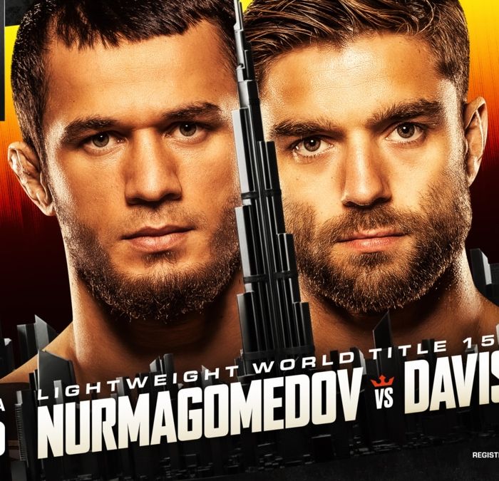 PFL Dubai is our regional show of record this week. Come check out regional mma to make some picks, predictions & bets