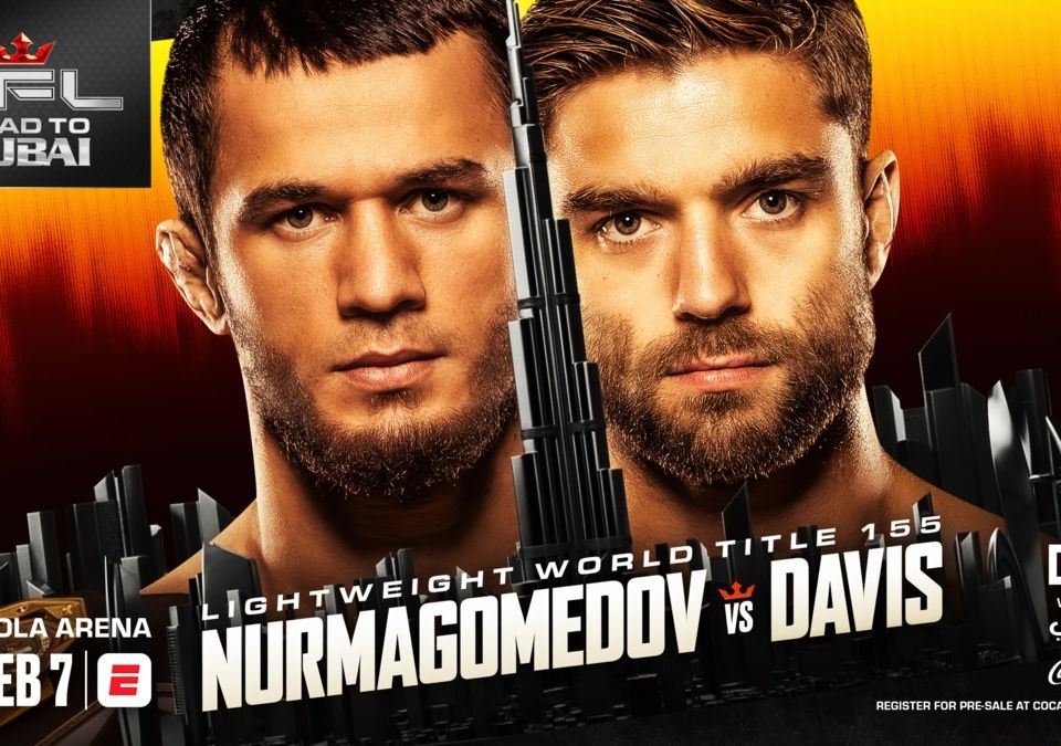 PFL Dubai is our regional show of record this week. Come check out regional mma to make some picks, predictions & bets