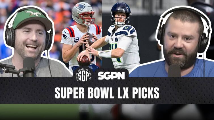 Super Bowl LX Picks