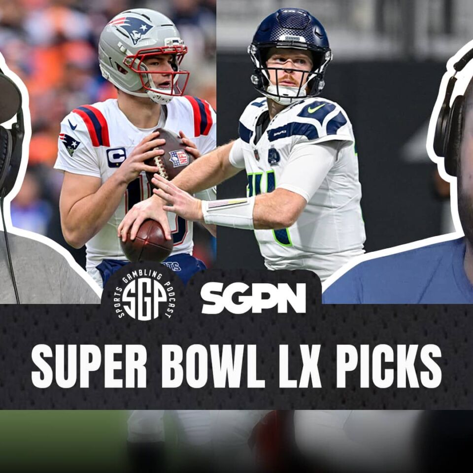 Super Bowl LX Picks