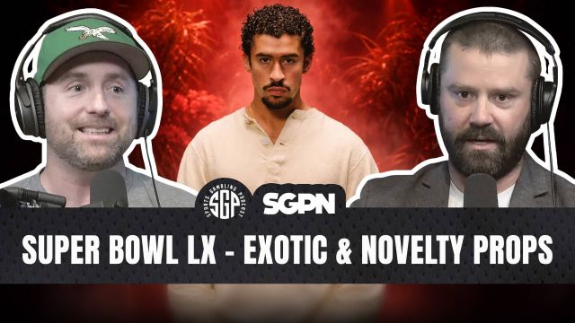 Super Bowl LX Props - Exotic & Novelty Best Bets