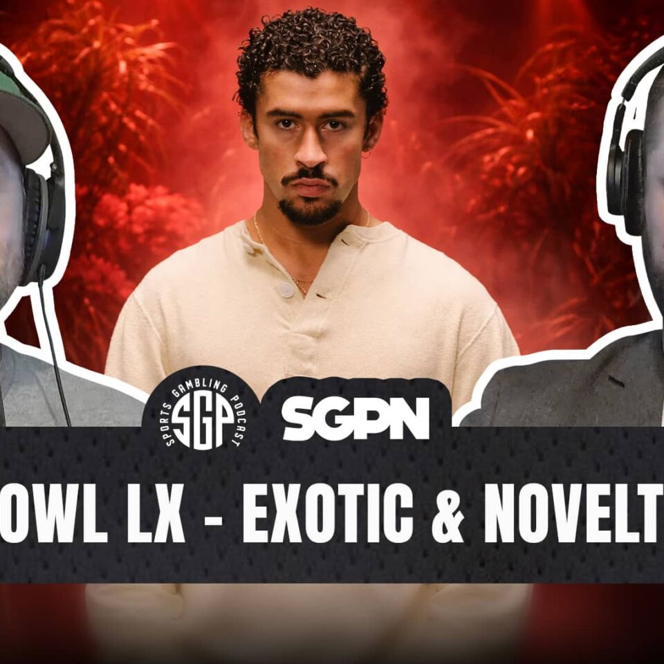 Super Bowl LX Props - Exotic & Novelty Best Bets