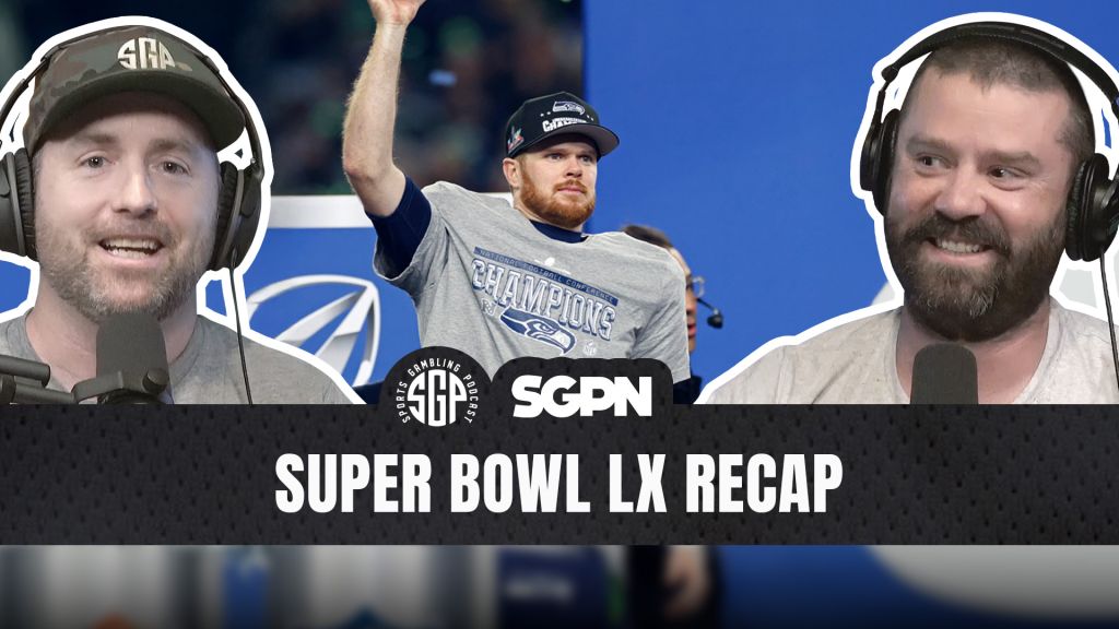 Super Bowl LX Recap Seattle