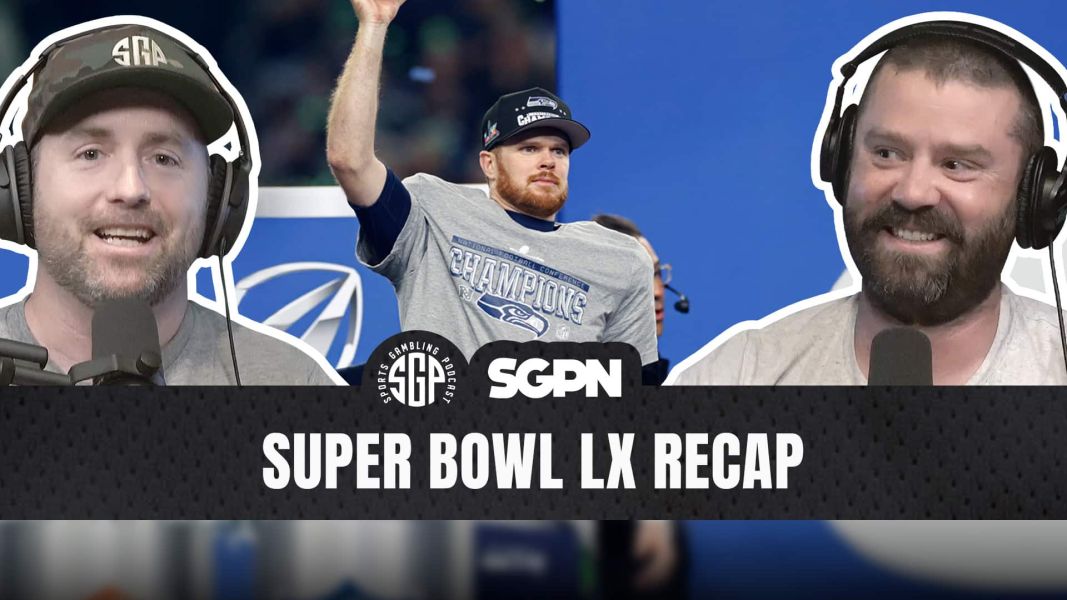 Super Bowl LX Recap Seattle