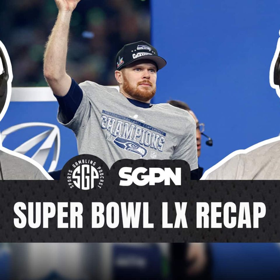 Super Bowl LX Recap Seattle
