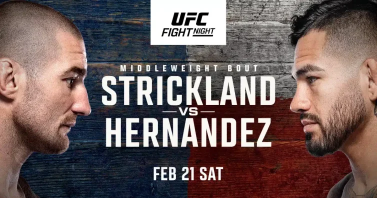 UFC Houston is upon us and we've got our favorite prelim pick for the event. Come check out all out MMA and UFC picks, bets and predictions.