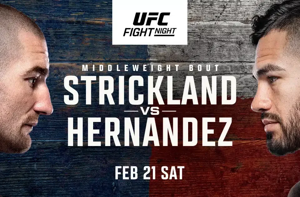 UFC Houston is upon us and we've got our favorite prelim pick for the event. Come check out all out MMA and UFC picks, bets and predictions.