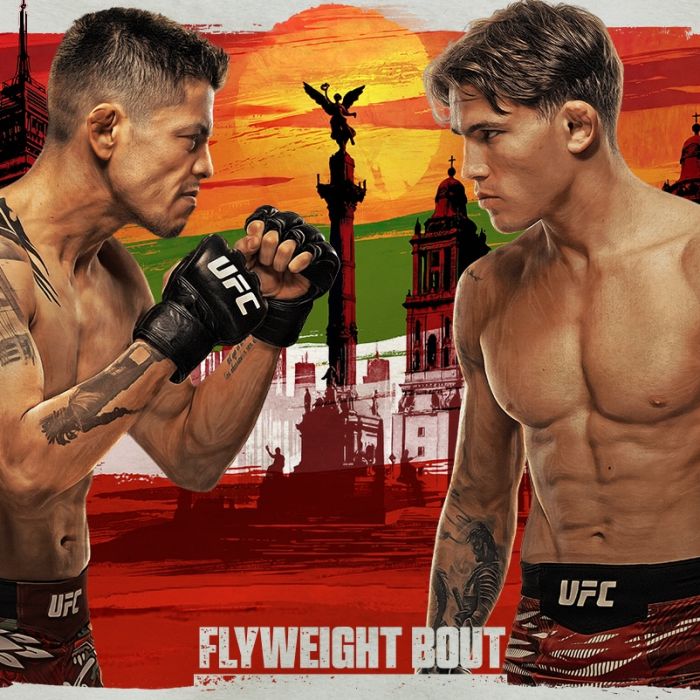 UFC Mexico City is upon us and we've got our favorite prelim pick for the event. Come check out all out MMA and UFC picks, bets and predictions.