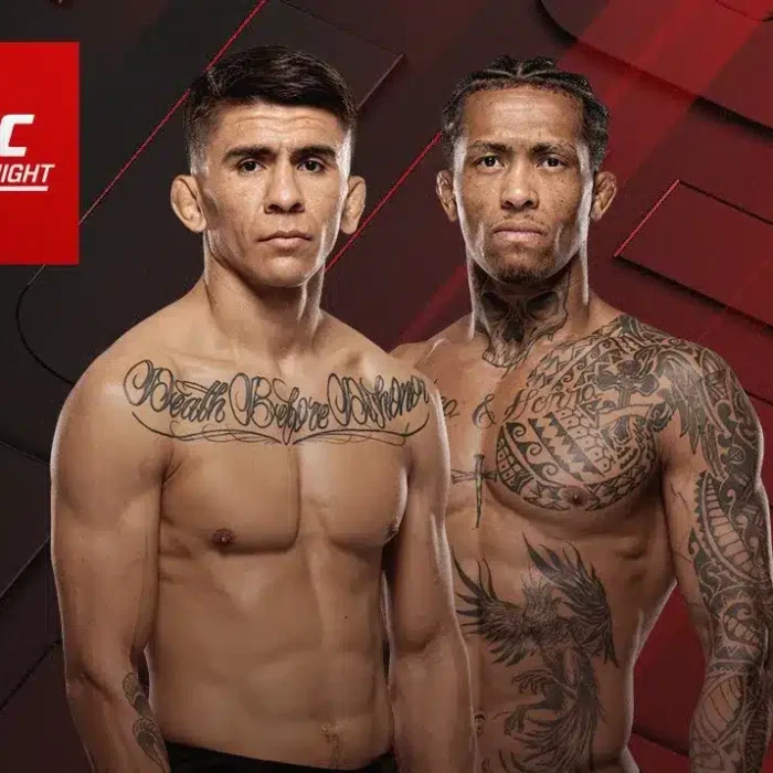 UFC Vegas 113 is upon us and we've got our favorite prelim pick for the event. Come check out all out MMA and UFC picks, bets and predictions.