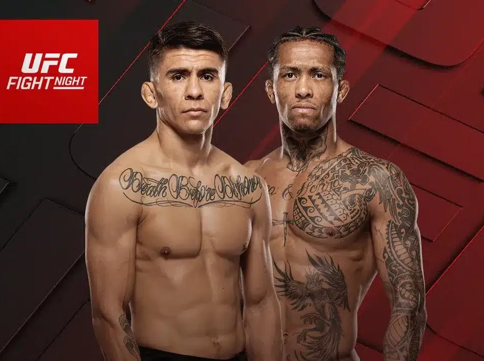 UFC Vegas 113 is upon us and we've got our favorite prelim pick for the event. Come check out all out MMA and UFC picks, bets and predictions.