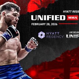 Unified MMA 67 is our regional show of record this week. Come check out regional mma to make some picks, predictions & bets