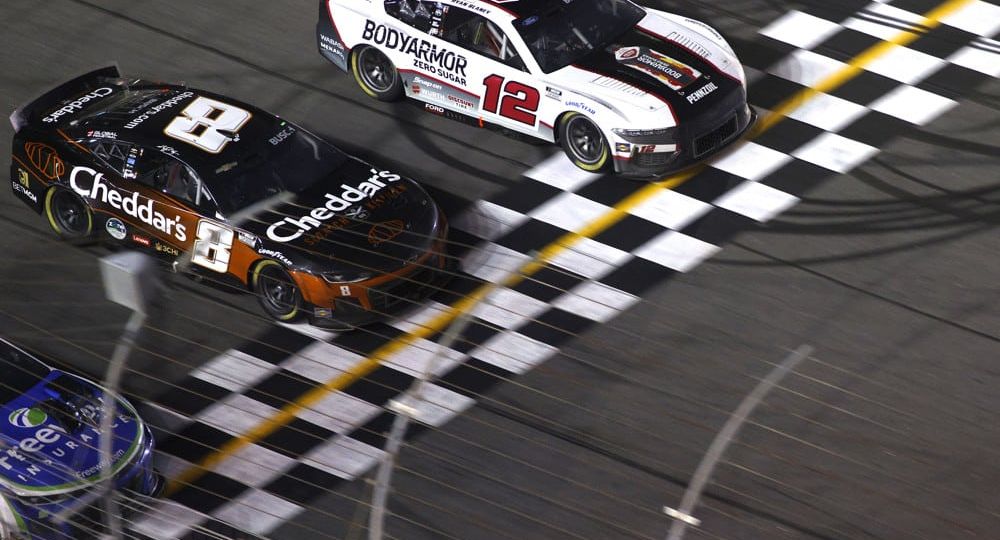 NASCAR Cup Series Picks, Odds, and Best Bets: Autotrader 400 at EchoPark Speedway