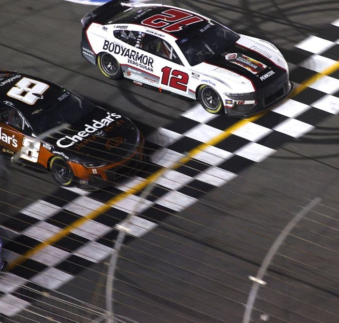NASCAR Cup Series Picks, Odds, and Best Bets: Autotrader 400 at EchoPark Speedway