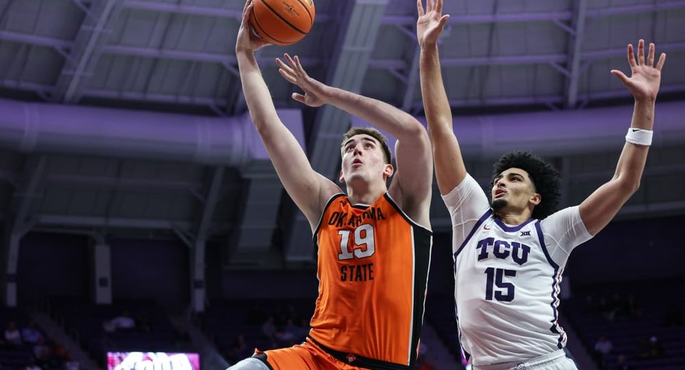 college basketball picks February 14