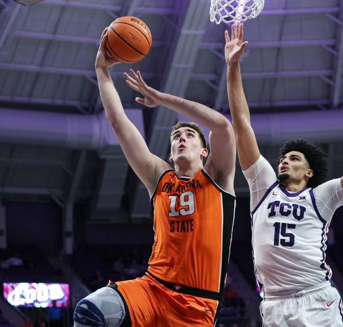 college basketball picks February 14