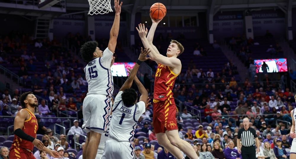 Best Bet For Monday (February 16th): College Basketball Predictions