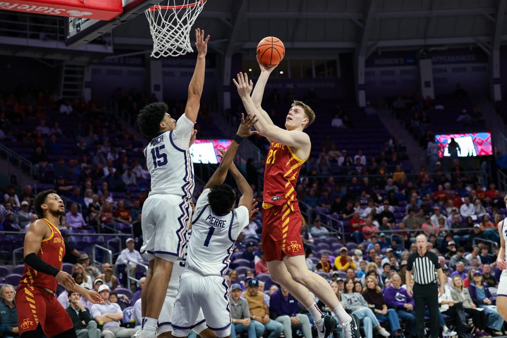 Best Bet For Monday (February 16th): College Basketball Predictions