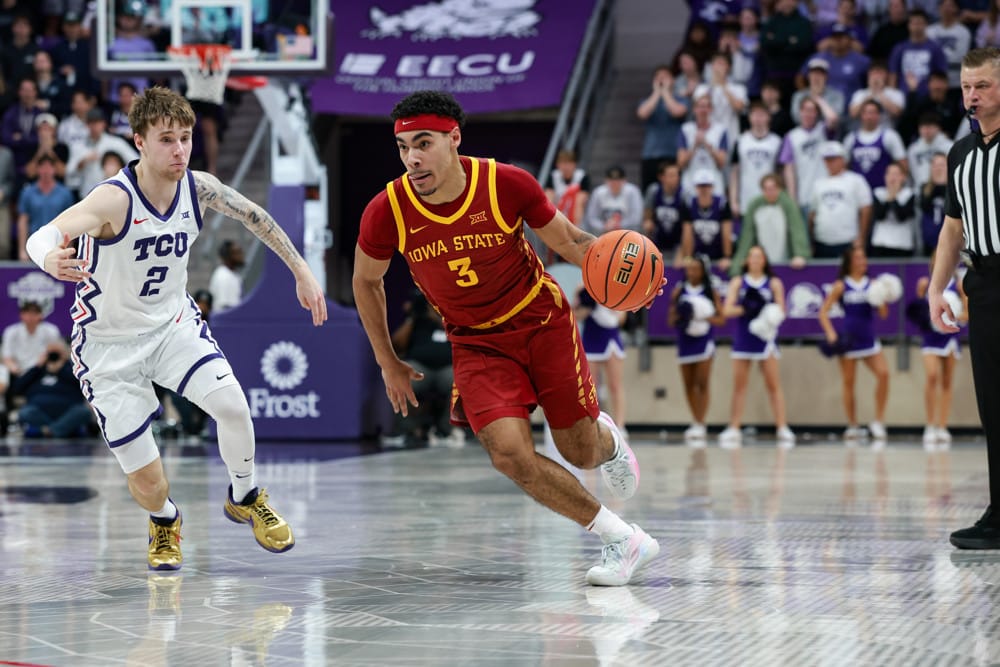 NCAA basketball tournament best bets from Kalshi