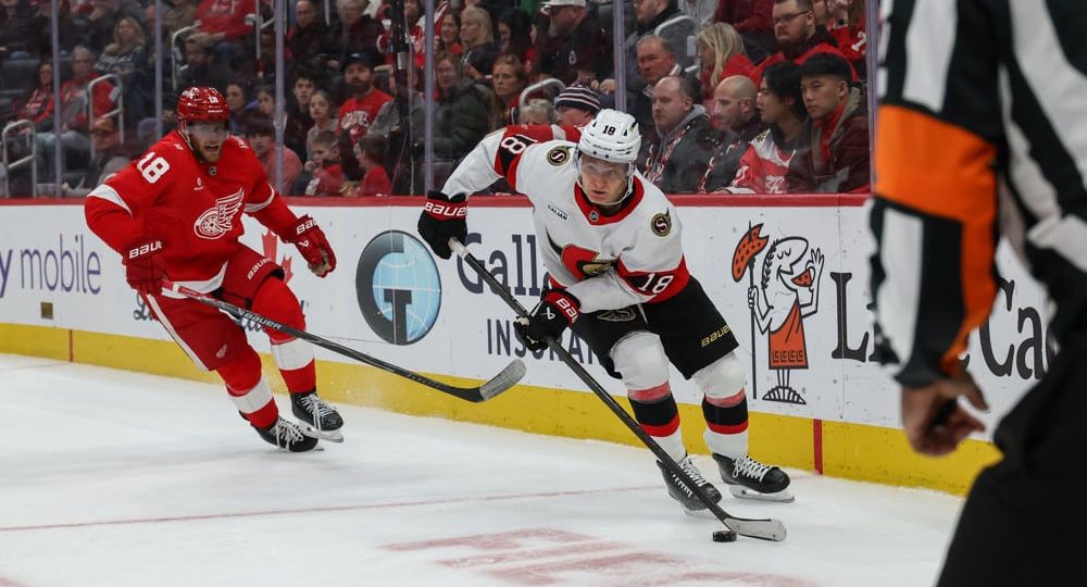 Best Bet For Thursday (February 26th): NHL Predictions