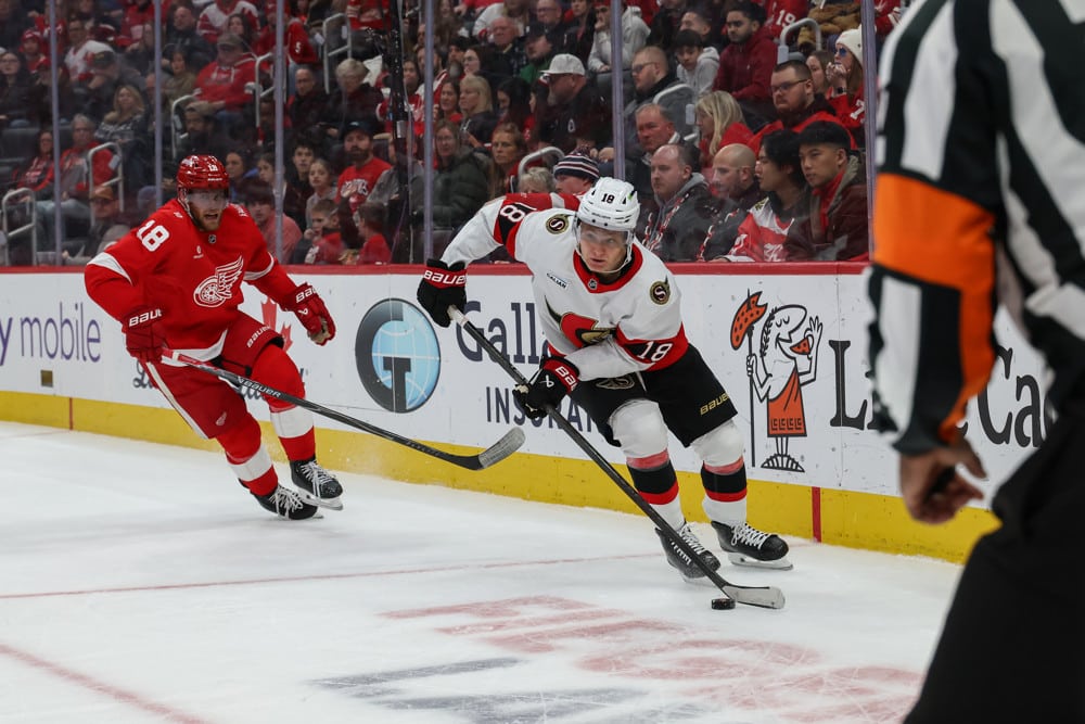 Best Bet For Thursday (February 26th): NHL Predictions