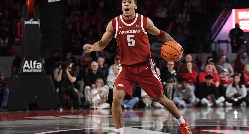 college basketball picks February 18