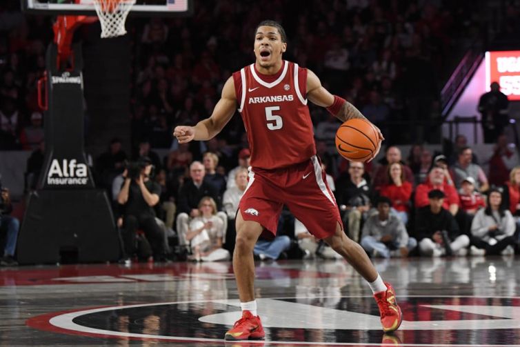 college basketball picks February 18