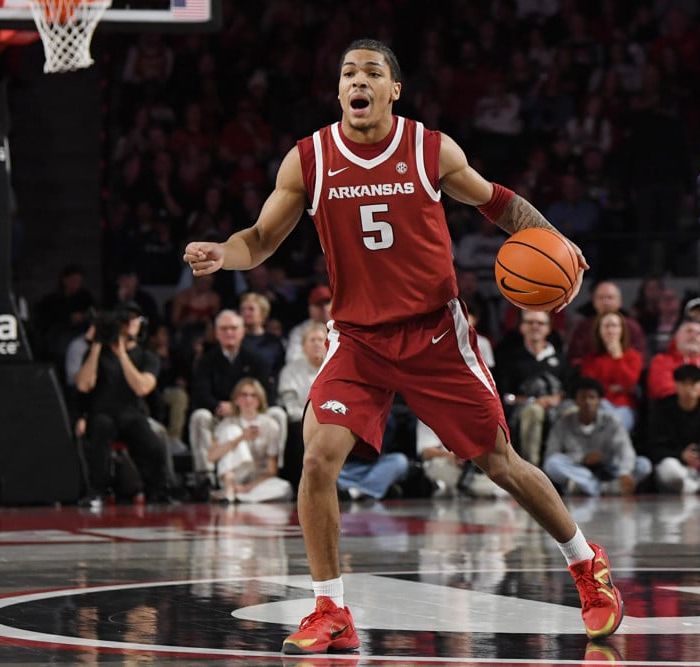 college basketball picks February 18