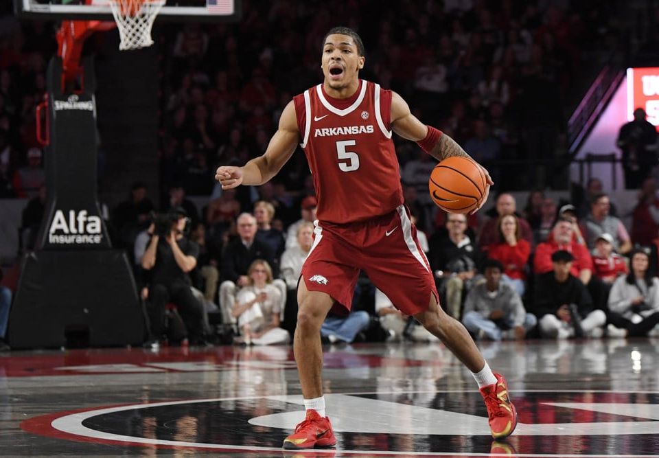 college basketball picks February 18