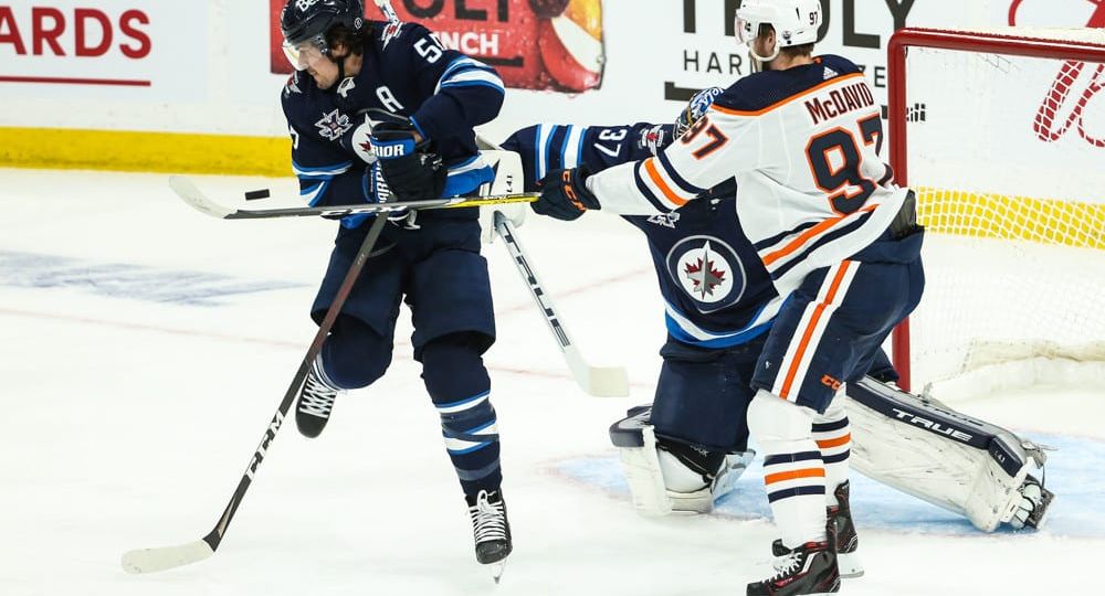 NHL Goal Scorer Parlay For Wednesday (February 25th): NHL Predictions