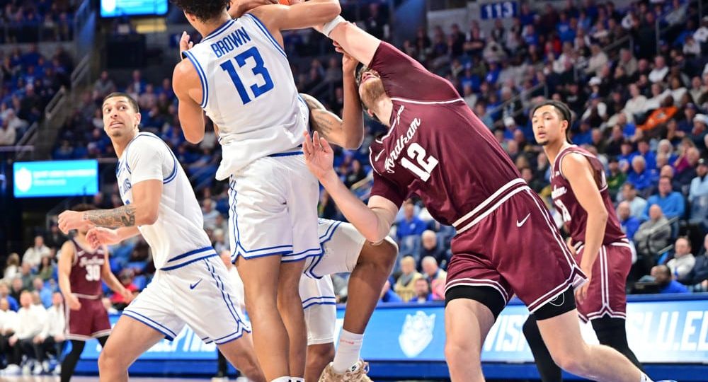 Best Bet For Friday (February 20th): College Basketball Predictions